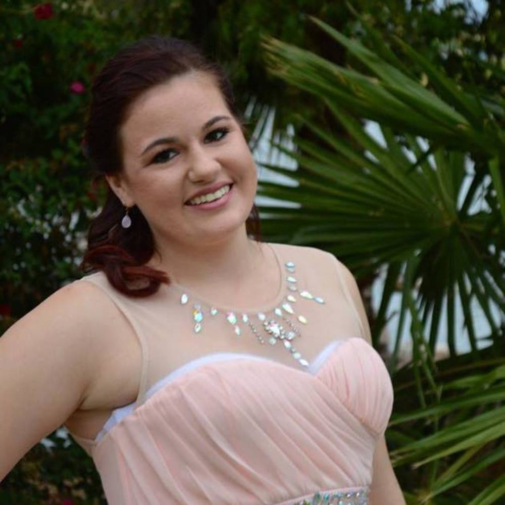 Meet your Posher, Brittany
